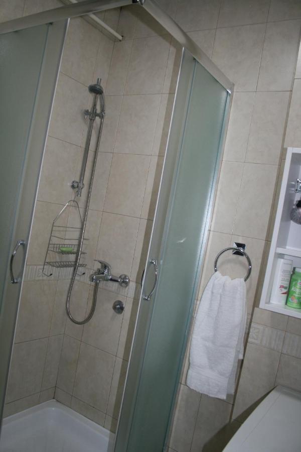 Savinac Apartman U Srcu Beograda, Trg Slavija Exteriör bild